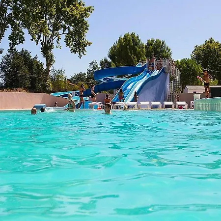 Mobil-home 4-6 Personnes Climatisé Lunel (Herault)